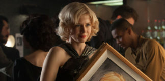 Grandes mulheres artistas em 14 filmes fantásticos: a arte pelo olhar feminino