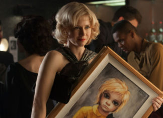 Grandes mulheres artistas em 14 filmes fantásticos: a arte pelo olhar feminino