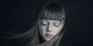 A paz não é determinada pelo que acontece fora, e sim dentro de você A paz não é determinada pelo que acontece fora, e sim dentro de você