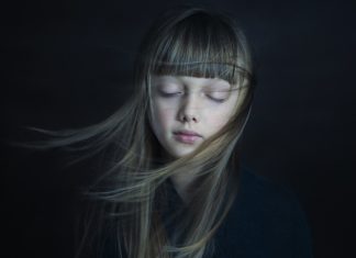 A paz não é determinada pelo que acontece fora, e sim dentro de você