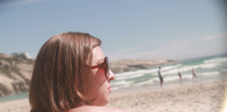 O que é bonito faz da vida mais leve