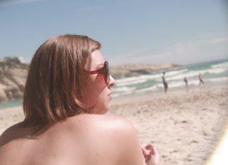 O que é bonito faz da vida mais leve