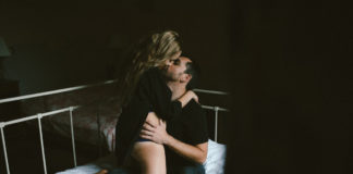 Quero você, quero nós dois