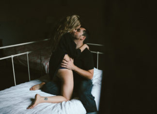 Quero você, quero nós dois