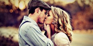 A dificuldade de ser um romântico inveterado