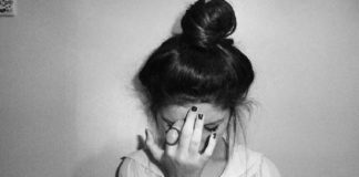 Autocrítica em demasia pode fazer mal a saúde