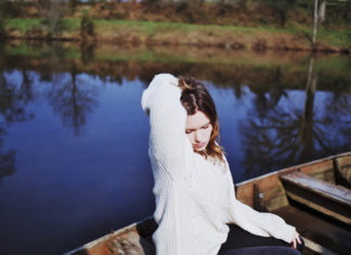 O mundo faz sentido quando deixamos de invejar o outro