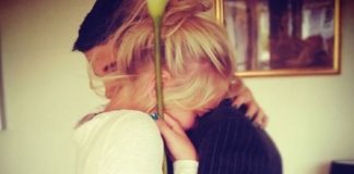 Deixe ir : prefira alguns meses de coração partido a uma vida inteira de decepções