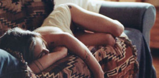 Ele não está tão a fim de você