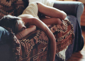 Ele não está tão a fim de você