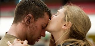 Talvez a gente se esbarre e se conheça de novo com o olhar mais maduro e o coração mais decidido