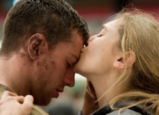 Talvez a gente se esbarre e se conheça de novo com o olhar mais maduro e o coração mais decidido