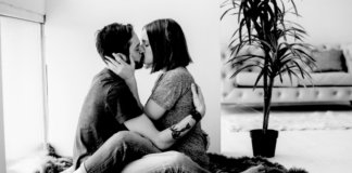 Eu sei que você fica com medo, mas deixa o amor entrar Eu sei que você fica com medo, mas deixa o amor entrar