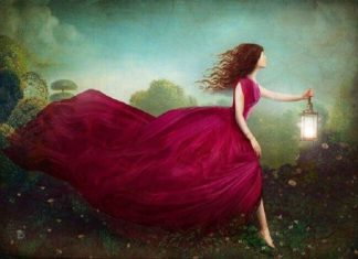 Você já parou para pensar se é mais luz ou escuridão?