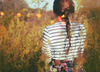 Os padrões aprisionam a nossa verdadeira beleza