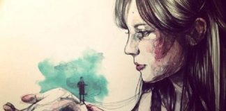 O mal de muita gente é pensar que é insubstituível