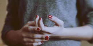 Descobrir-se um ansioso