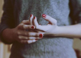 Descobrir-se um ansioso