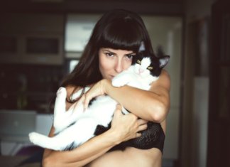 Vem que eu te conto porque donos de gatos são tudo de bom