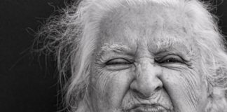 Sem privação não há felicidade