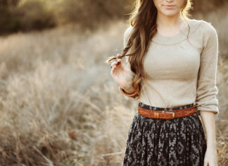 Eu desejo que você não precise de muito