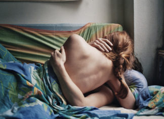 Quando bate aquela saudade