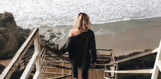 Ele nunca achou que a perderia…