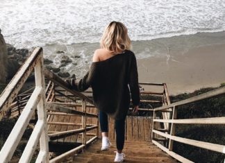 Ele nunca achou que a perderia…