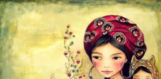 Que os nossos pés criem asas e não raízes