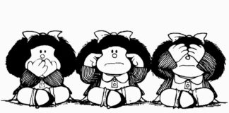 “Muito se fala sobre aprender a dizer “não”… Mas ouvir também é um desafio” “Muito se fala sobre aprender a dizer “não”… Mas ouvir também é um desafio”