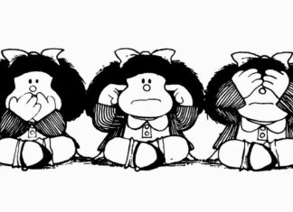 “Muito se fala sobre aprender a dizer “não”… Mas ouvir também é um desafio”