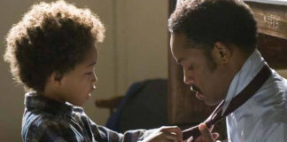 Quem nunca teve medo não sabe o que é ter coragem