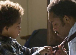 Quem nunca teve medo não sabe o que é ter coragem