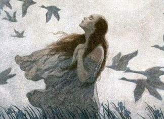 O duro é quando tentamos ajudar e saímos como o malvado da história