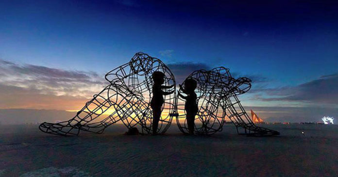 A corajosa geração que tem medo de amar