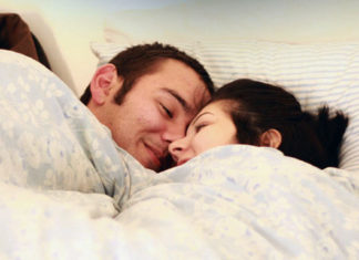 Não compare o seu relacionamento com o dos outros