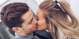 Ano novo. Vida nova! 3 passos para um novo amor!