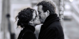 Por um mundo com menos “estou com saudades” e mais “estou indo te buscar”