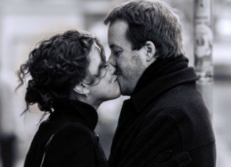 Por um mundo com menos “estou com saudades” e mais “estou indo te buscar”