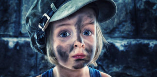 Não deposite sua felicidade naquilo que você pode perder