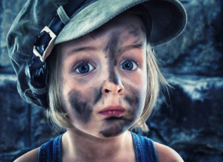 Não deposite sua felicidade naquilo que você pode perder