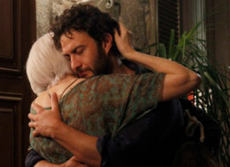 A culpa não é de ninguém