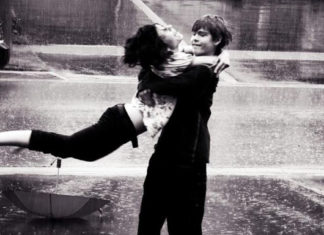 Dezembro, o mês das catarses