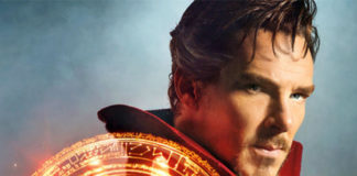 Doutor Estranho Doutor Estranho