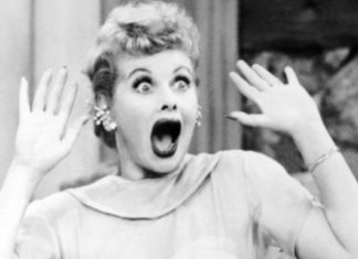 Quando chegamos ao limite dos nossos nervos