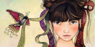 Construir a felicidade é converter nós em laços