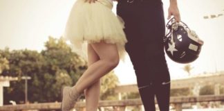 Os opostos só se atraem na física.  Na vida real a história é bem diferente…