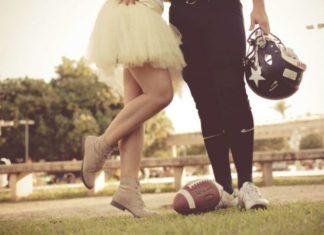 Os opostos só se atraem na física.  Na vida real a história é bem diferente…