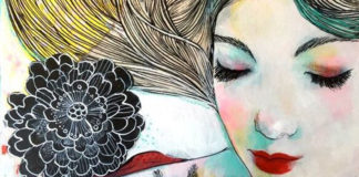 Não sou tudo o que vês, nem vês tudo o que sou