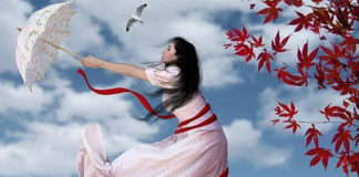 O que tem que ser vem com muita força